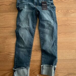 Reverie Kids jeans NWT size 8